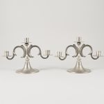 1751 6238 CANDLESTICKS